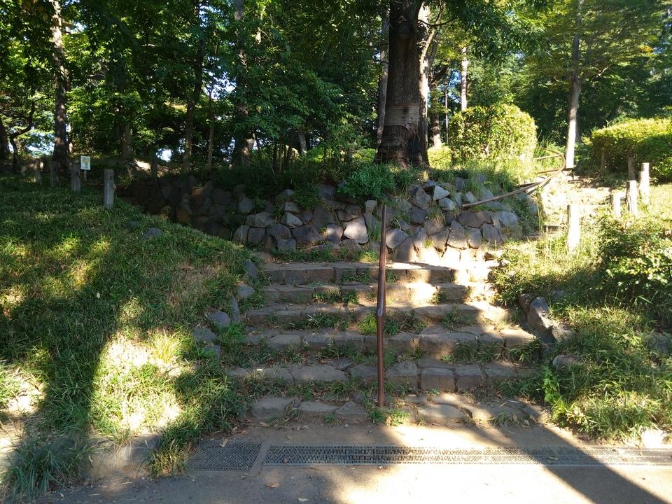 世田谷城