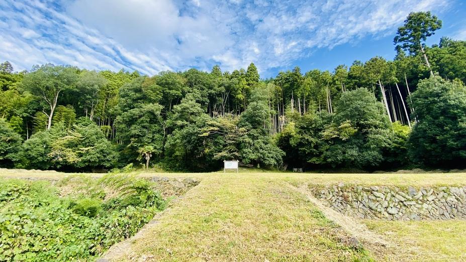 奥阿武宰判勘場