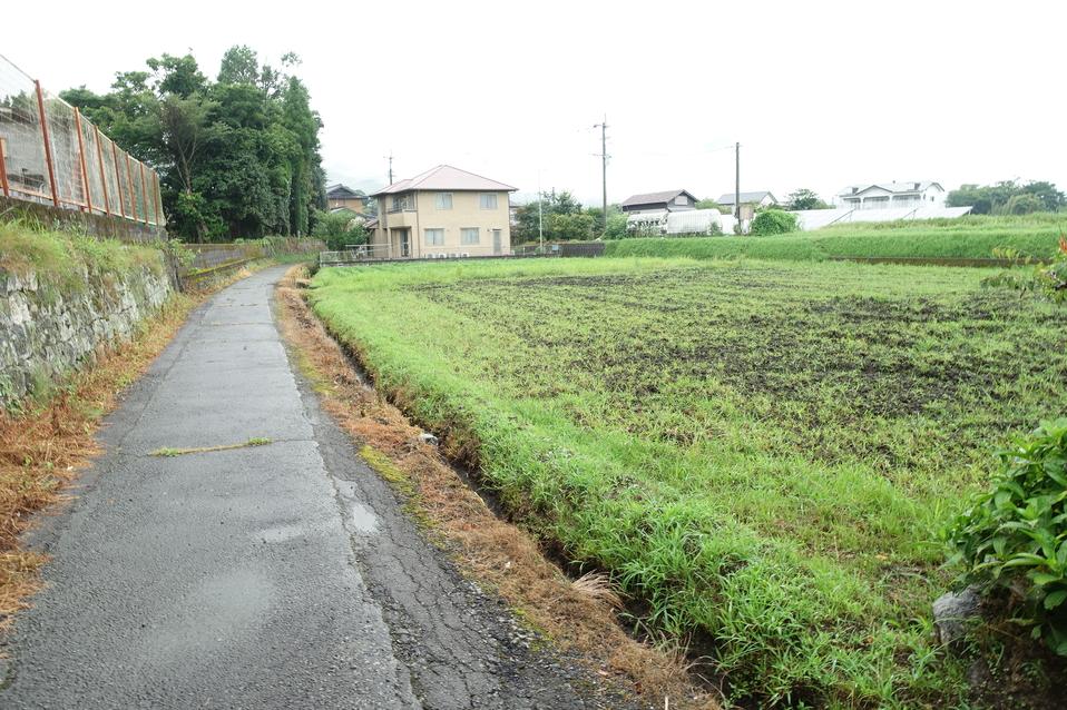 内牧城
