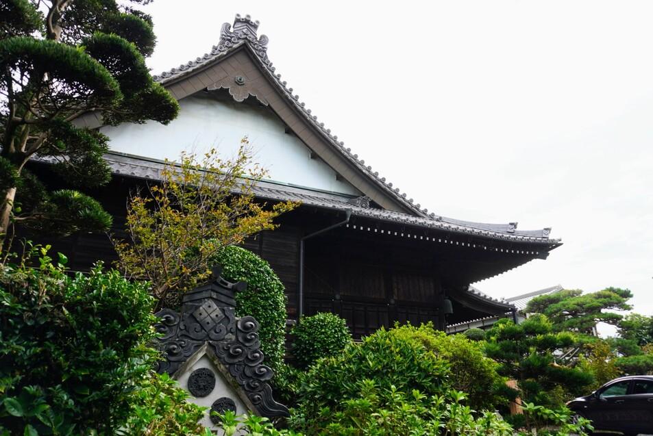 福束城