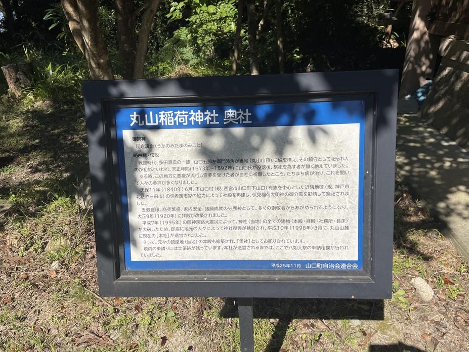 丸山城