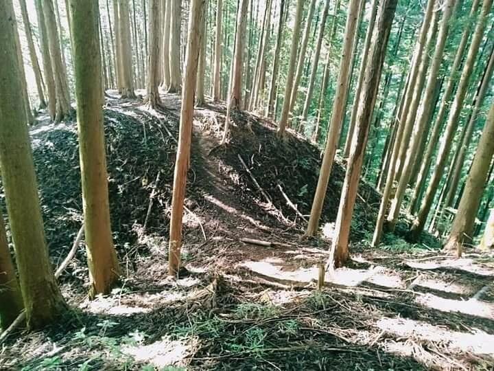 熊倉城