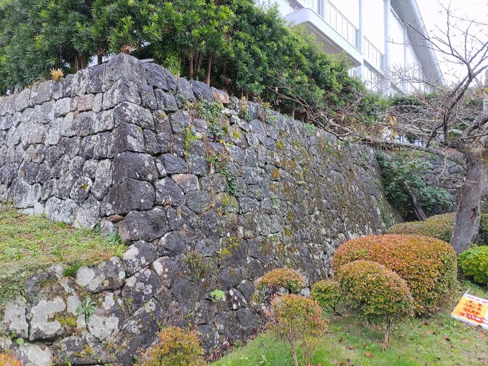 鹿島城