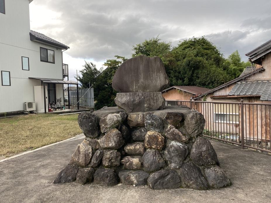 高須城（岐阜県海津市）の詳細情報・口コミ | ニッポン城めぐり