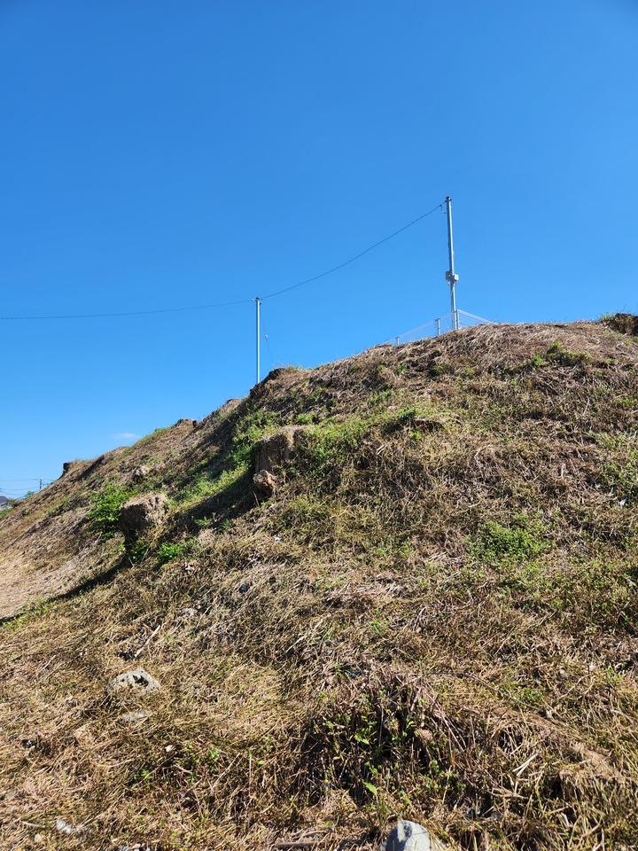 大峪城