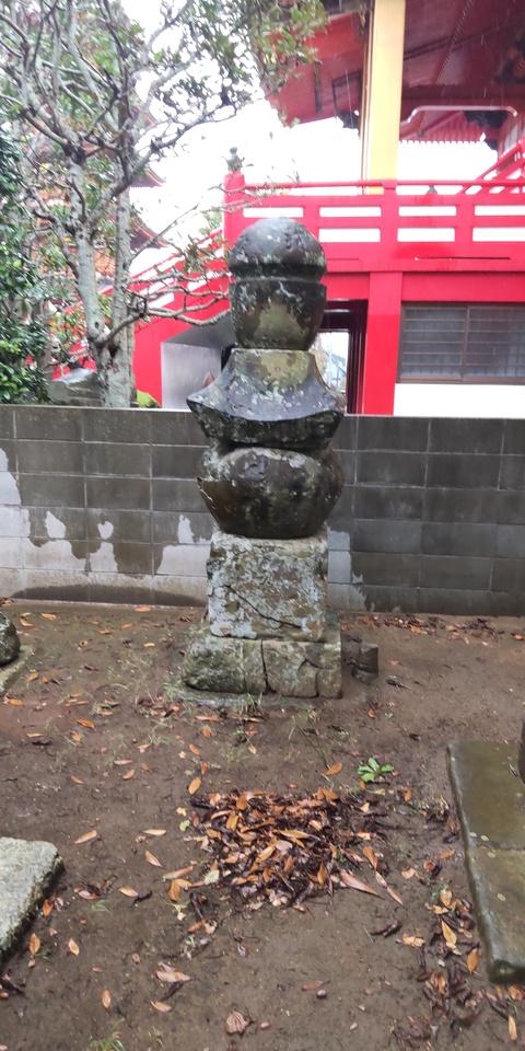 飯沼城