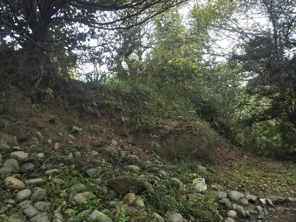 古瀬間城
