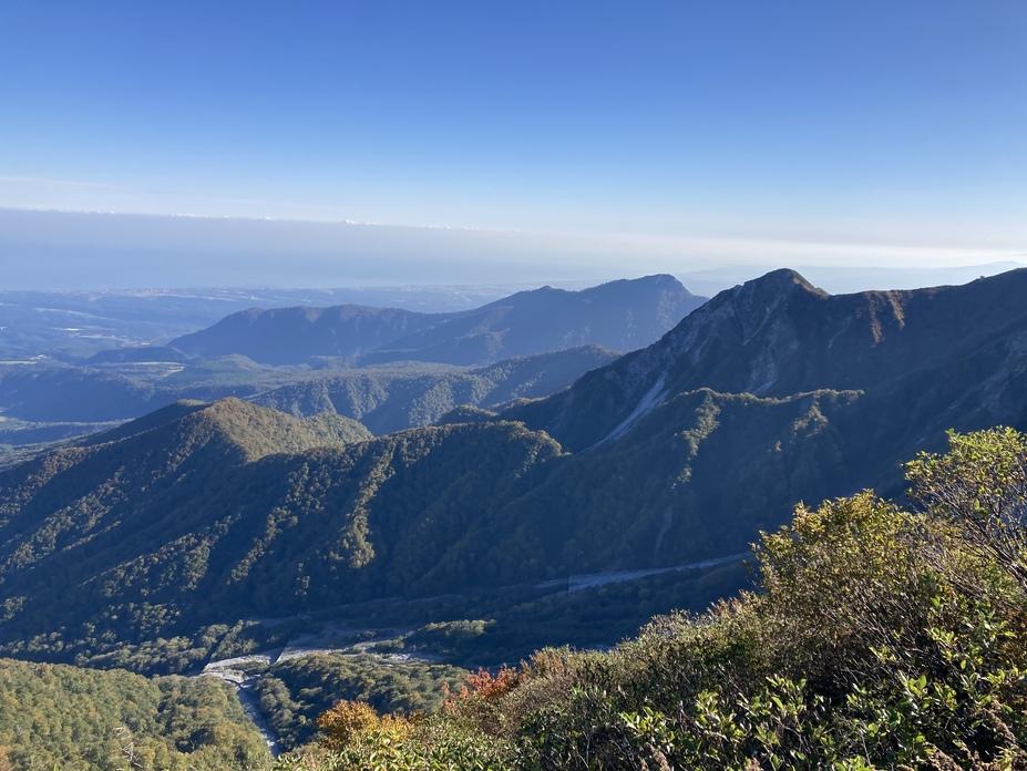 船上山城