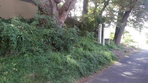 内堀館