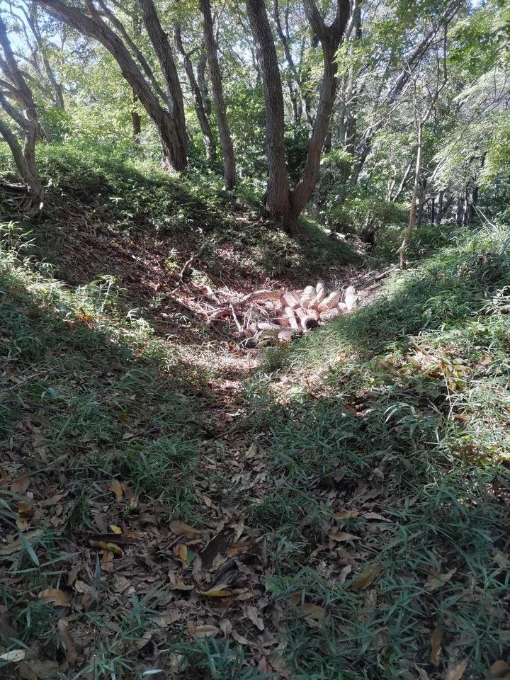 片倉城