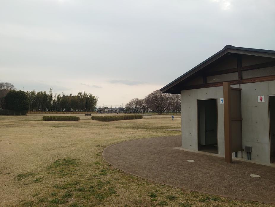 河越館