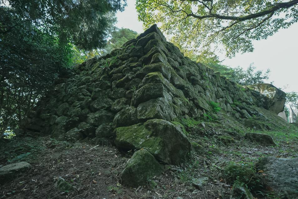 小里城
