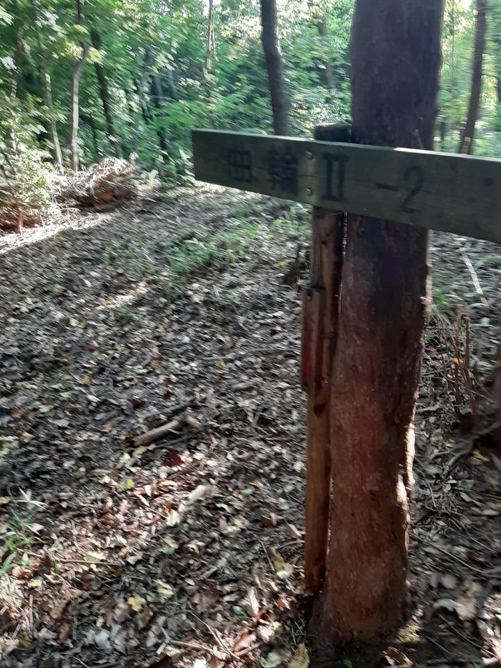 鹿背山城