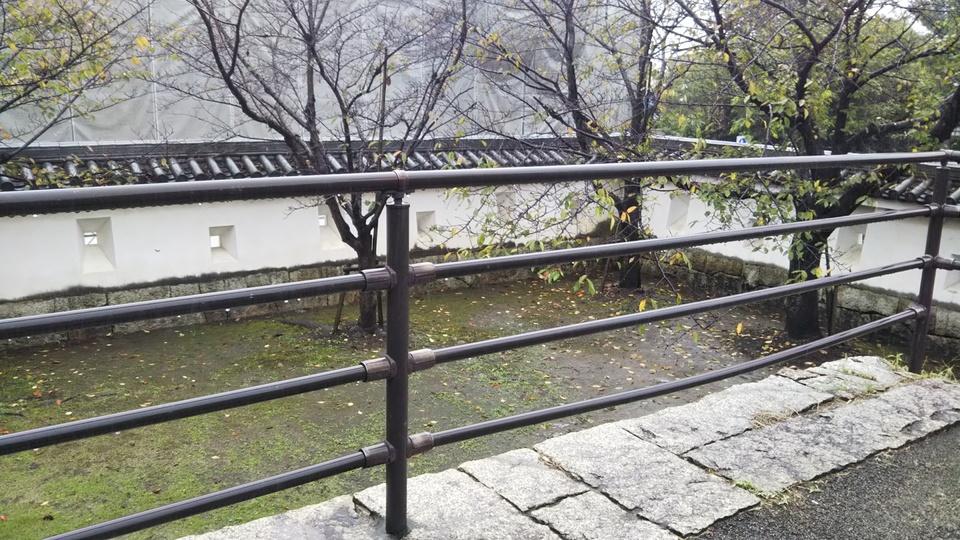 小口城