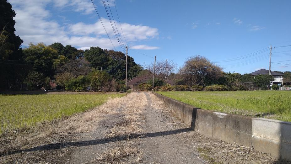 中釘陣屋