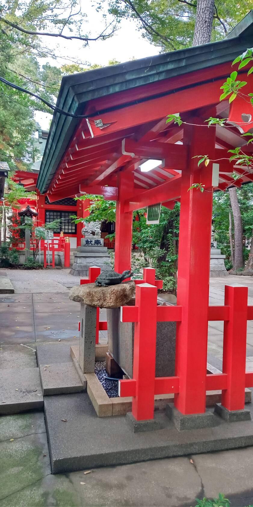 赤堤砦