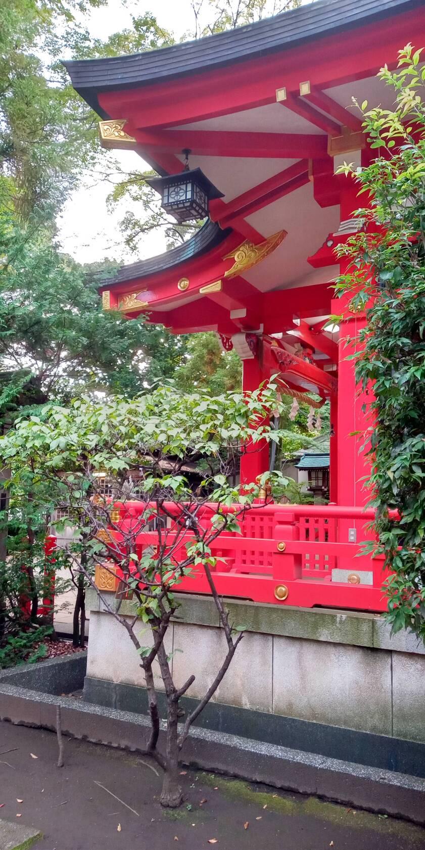 赤堤砦