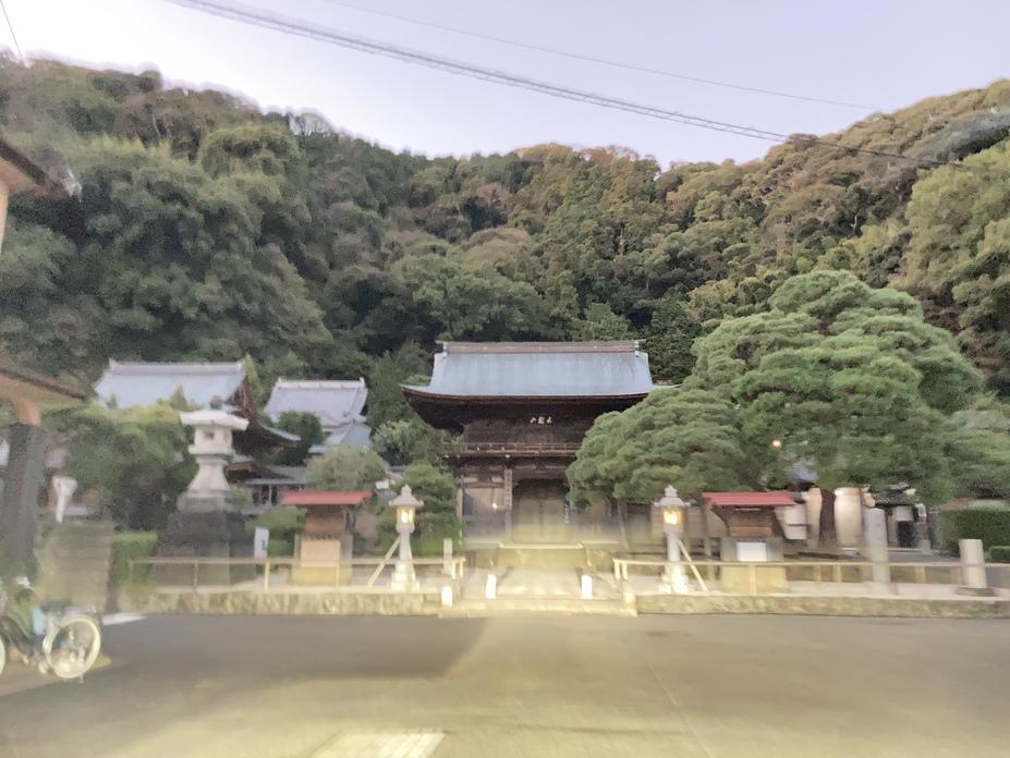 賤機山城