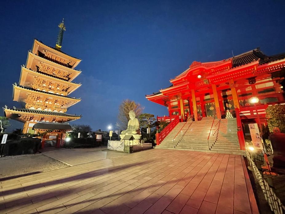 飯沼城