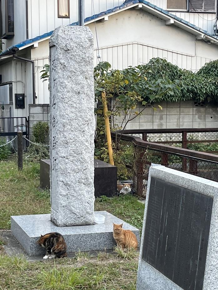 越ヶ谷御殿