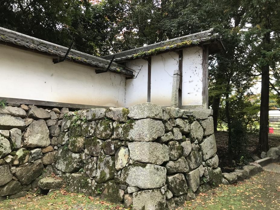 芦浦観音寺館