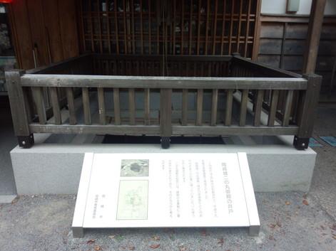 岡崎城