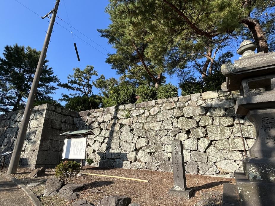 久留米城