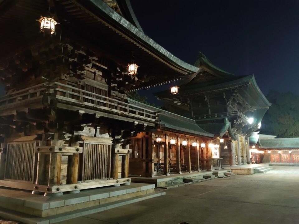 新潟城