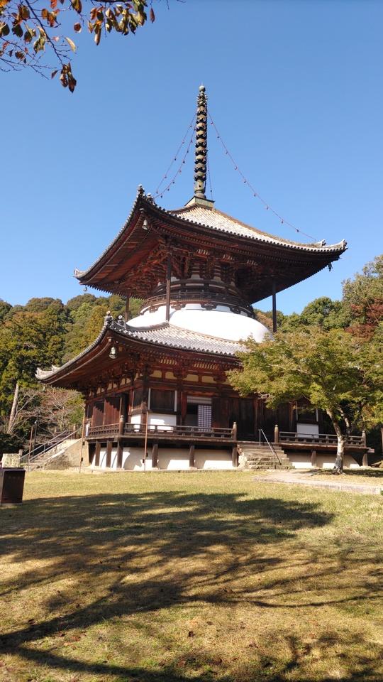根来寺