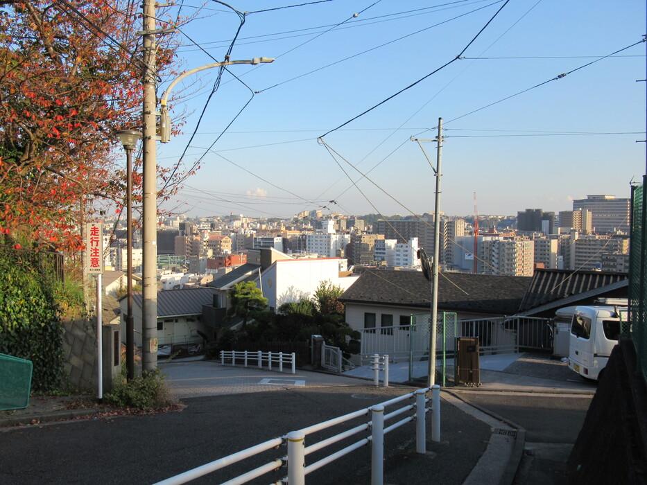 太田道灌屋敷