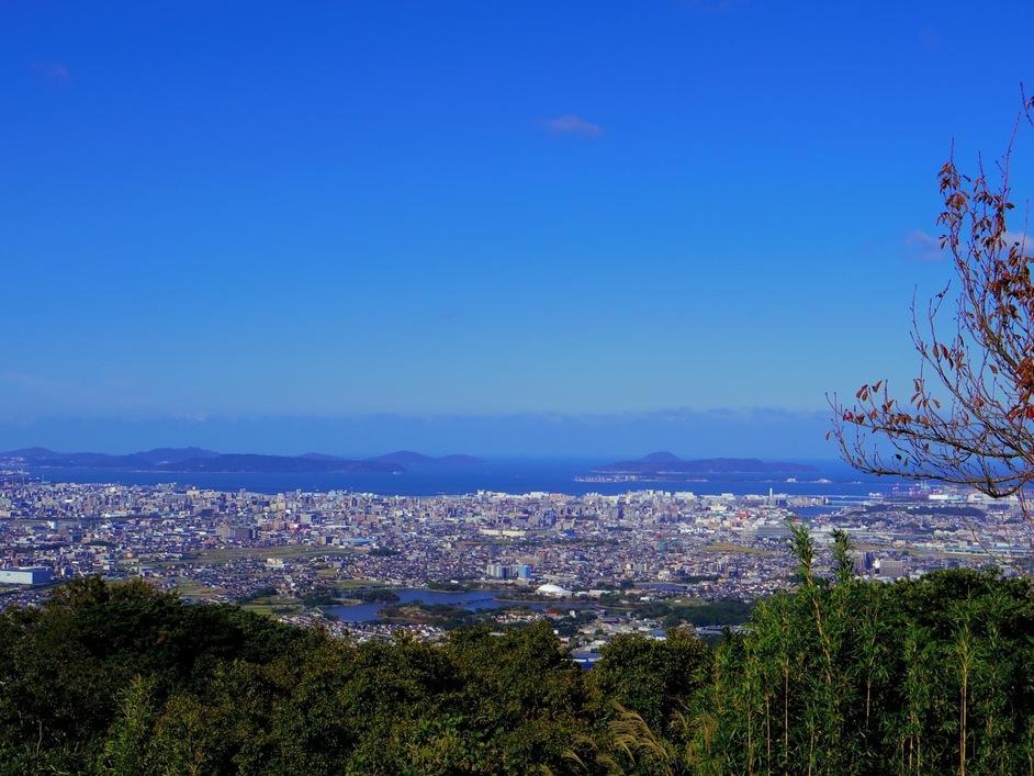 高鳥居城