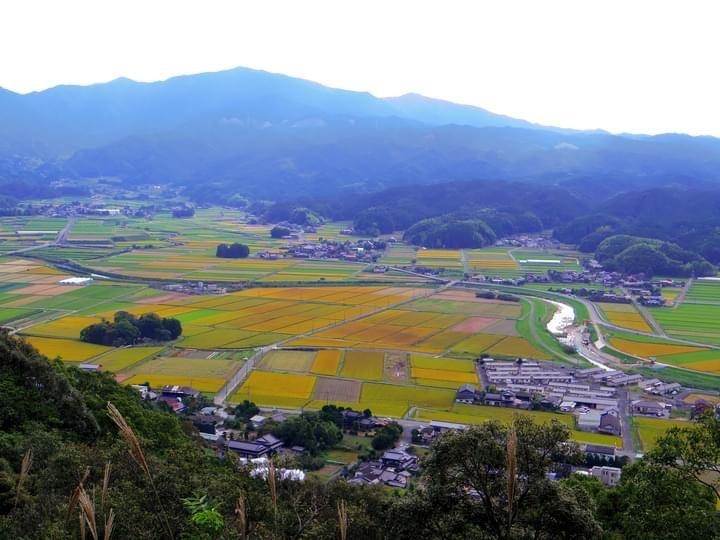 益富城