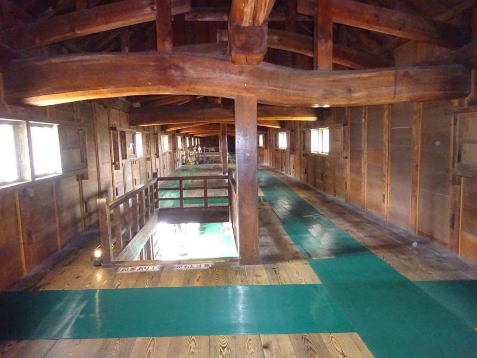 金沢城