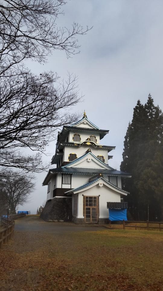 稲庭城