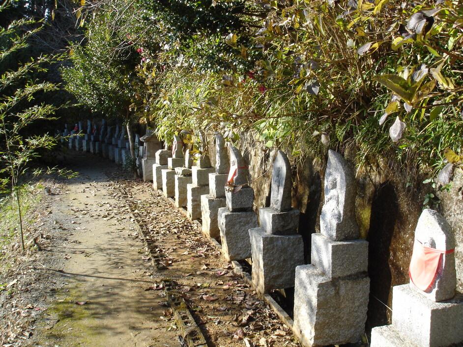 須々万沼城