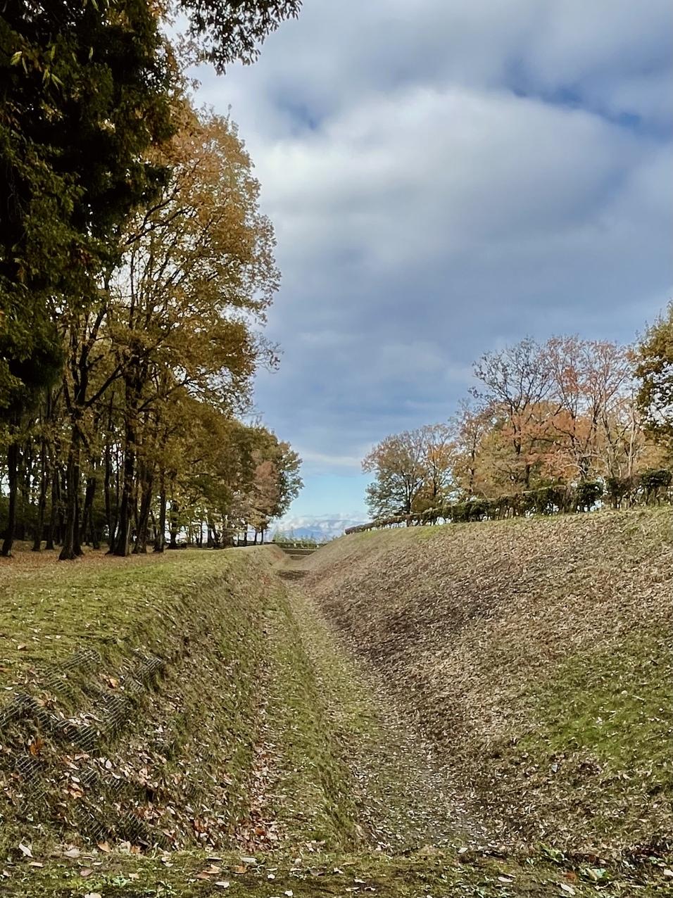飛山城