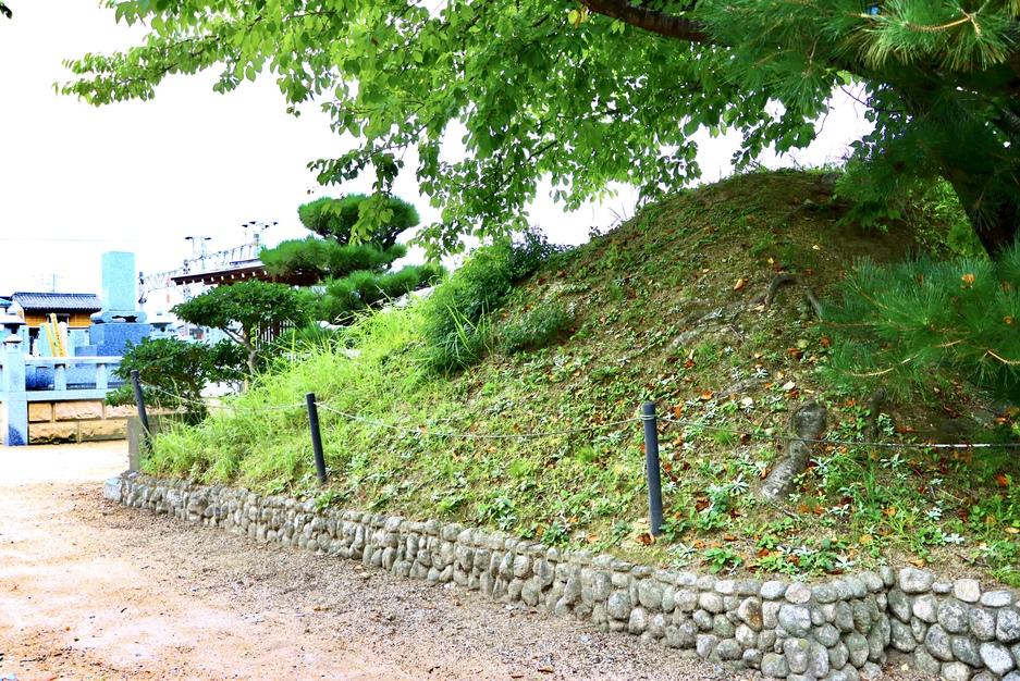 勝栄寺