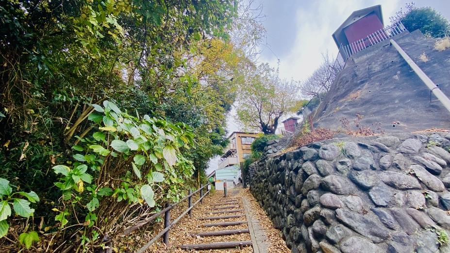 玉縄城