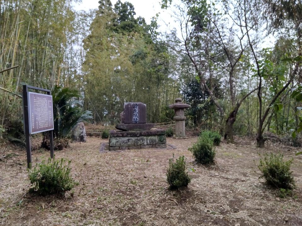 清武城