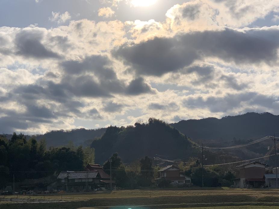 布部城