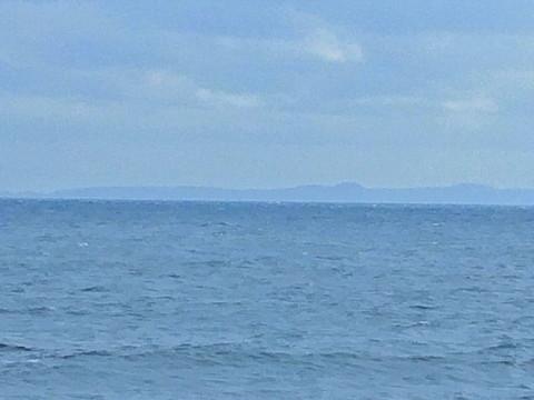 サシルイ岬チャシ