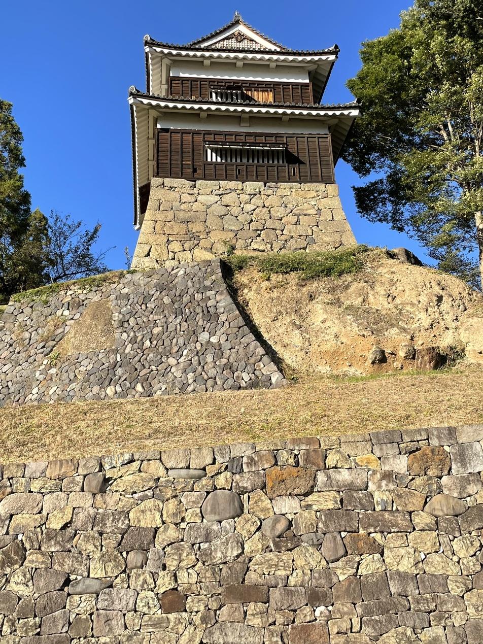 上田城