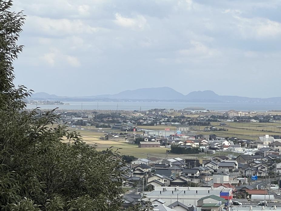 平田城