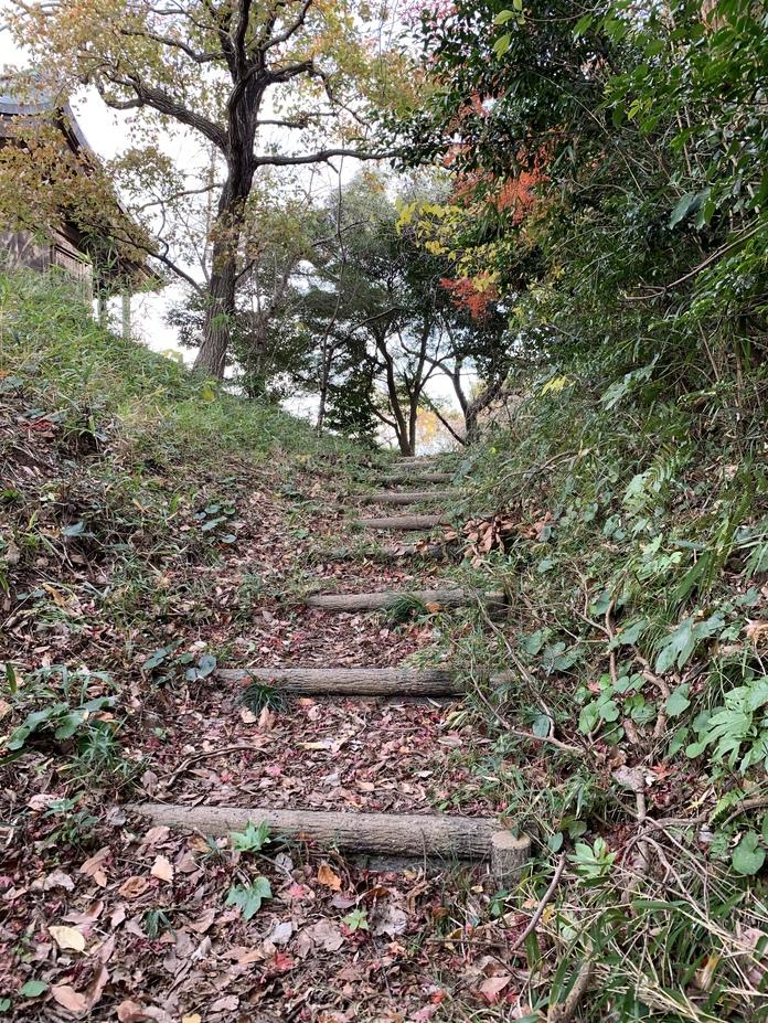 平田城