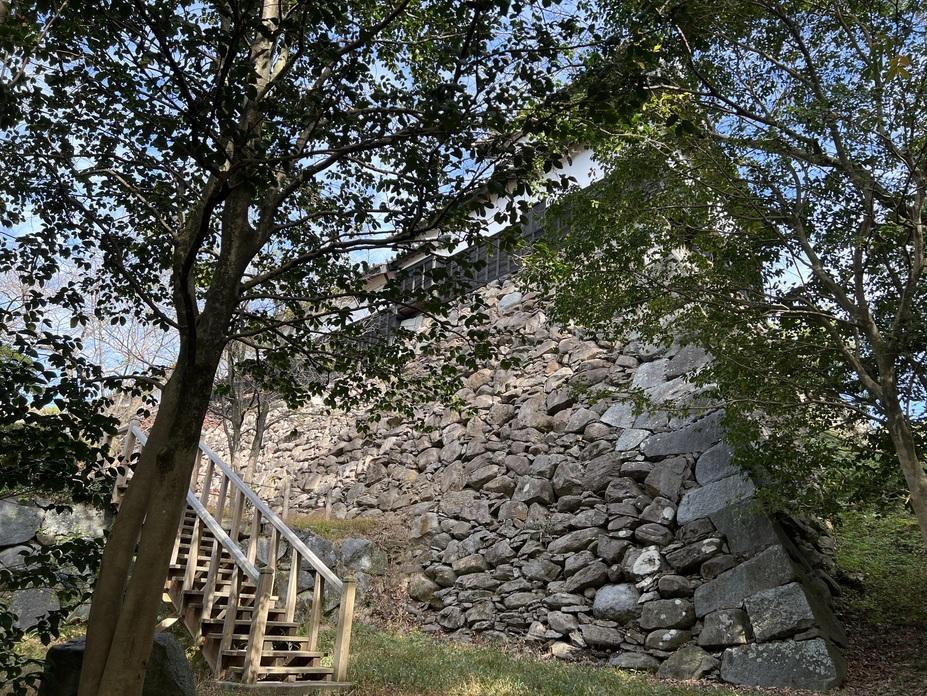福岡城