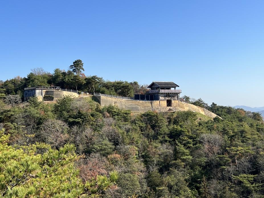 鬼ノ城