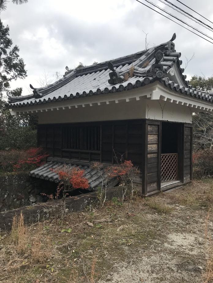 岡城
