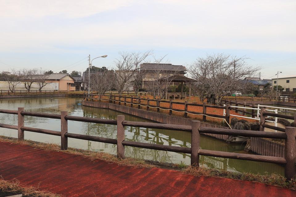 野手城