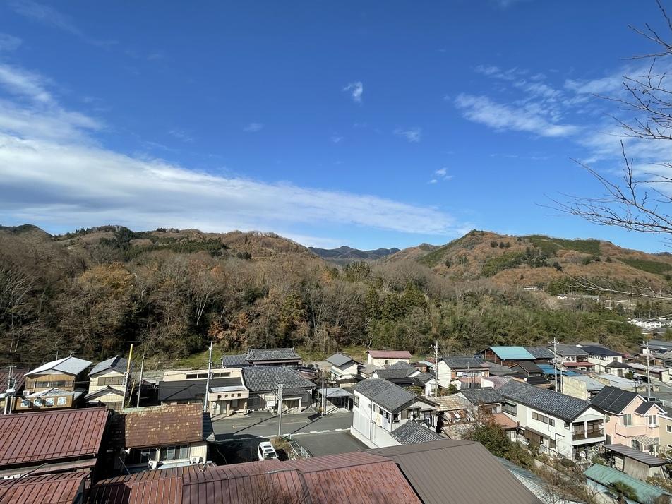 秩父氏館