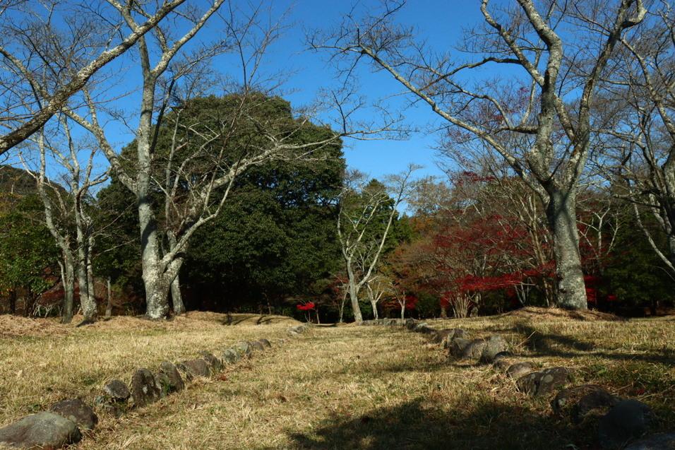正法寺山荘